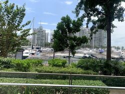 Marina Collection (D4), Condominium #455436991